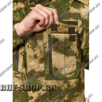 Костюм Комбат СМ Савва Морозов Пульс сорочка МОС