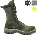 Берцы Гарсинг 5035 Олива