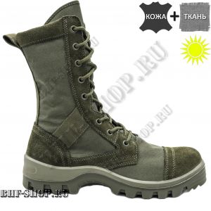 Берцы Гарсинг 5035 Олива