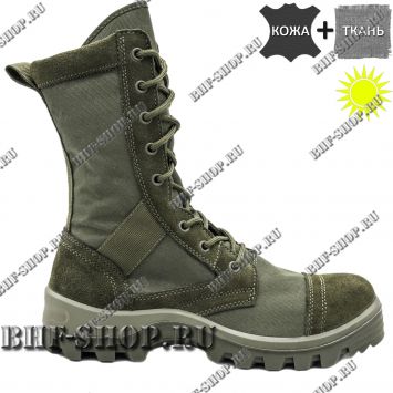 Берцы Гарсинг 5035 Олива