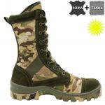 Берцы Гарсинг 5035 Мультикам