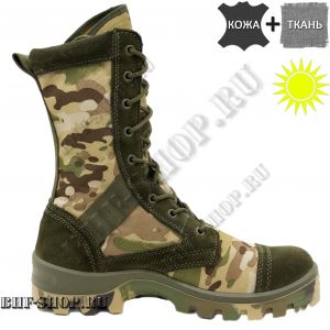 Берцы Гарсинг 5035 Мультикам