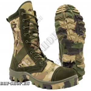 Берцы Гарсинг 5035 Мультикам