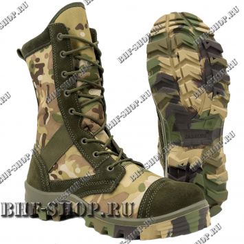 Берцы Гарсинг 5035 Мультикам