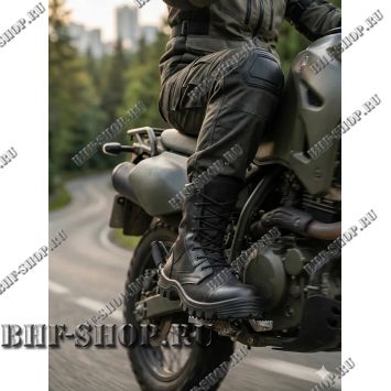 Берцы Гарсинг 5035