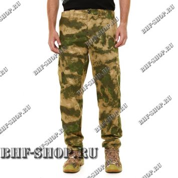 Костюм Комбат СМ Савва Морозов Пульс сорочка МОС