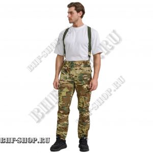 Костюм Горка 7П ЛТ NEW в один цвет ВЕЛИКАН летняя Мультикам