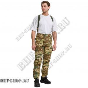 Костюм Горка NEW в один цвет 7П-Ф деми Мультикам