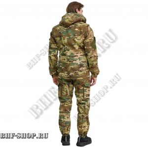 Костюм Горка 7П Новая ( NEW ) в один цвет Великан Зимняя Мультикам