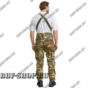 Костюм Горка 7П-Ф NEW ВЕЛИКАН демисезонная Мультикам