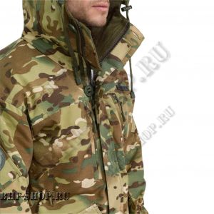 Костюм Горка 7П-Ф NEW ВЕЛИКАН демисезонная Мультикам