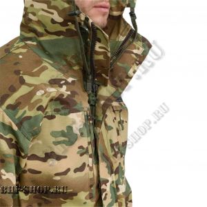 Костюм Горка Новая ( NEW ) в один цвет 7П ЛТ летняя Мультикам