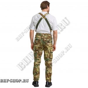 Костюм Горка Новая ( NEW ) в один цвет 7П ЛТ летняя Мультикам