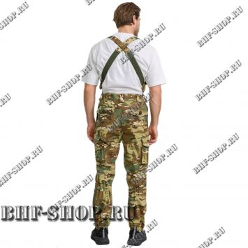 Костюм Горка NEW в один цвет 7П ЛТ летняя Мультикам