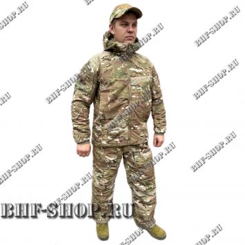 Костюм зимний ALT LEVEL-7 модификация-3 Мультикам
