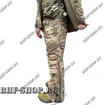Костюм зимний ALT LEVEL-7 модификация-3 Мультикам