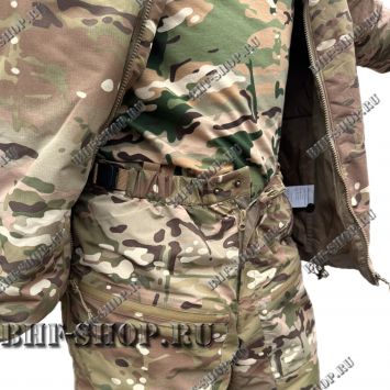 Костюм зимний ALT LEVEL-7 модификация-3 Мультикам