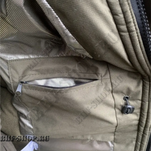 Костюм Зимний Урал Бабек Исландия Хаки