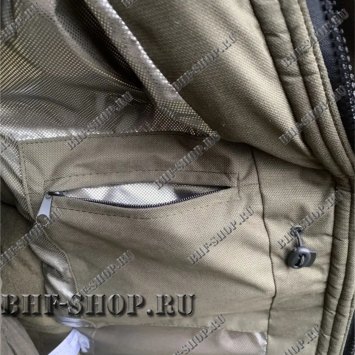 Костюм Зимний Урал Бабек Исландия Хаки