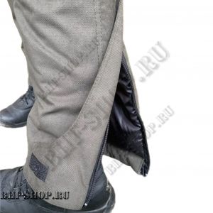 Костюм Зимний Урал Бабек Исландия Хаки