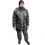 Костюм Зимний Урал Бабек Исландия Хаки