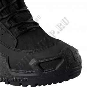 Ботинки тактические Vaneda Original 1191 Pro Mid On Duty Siyah Nubuk Bot