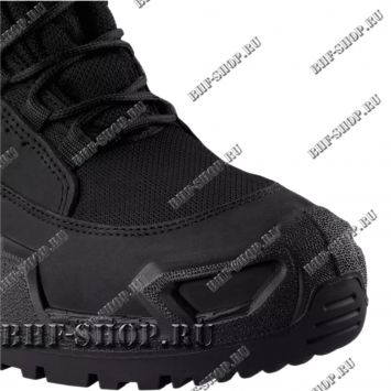 Ботинки тактические Vaneda Original 1191 Pro Mid On Duty Siyah Nubuk Bot