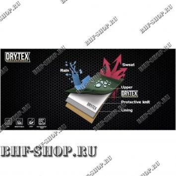 Ботинки тактические Vaneda Original 1191 Pro Mid On Duty Haki Nubuk Bot