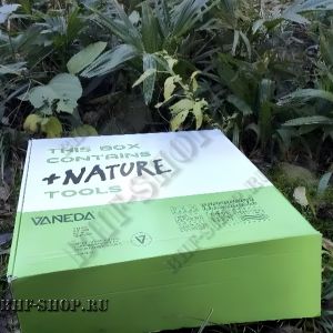 Ботинки тактические Vaneda Original 1191 Pro Mid On Duty Haki Nubuk Bot