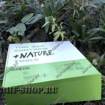 Ботинки тактические Vaneda Original 1191 Pro Mid On Duty Haki Nubuk Bot