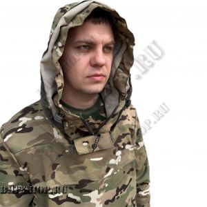 Костюм Антигнус Бабек Мультикам