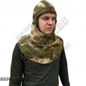 Балаклава МОС Бабек Флис