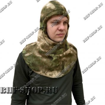 Балаклава МОС Бабек Флис