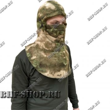 Балаклава МОС Бабек Флис