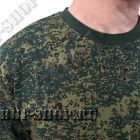 ФУТБОЛКА Премиум КМФ Пиксель