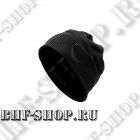 Шапка флисовая Garsing GSG-83 POLAR RIPSTOP Черная