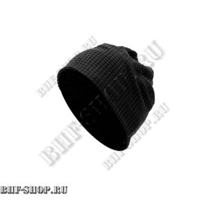 Шапка флисовая Garsing GSG-83 POLAR RIPSTOP Черная