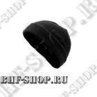 Шапка флисовая Garsing GSG-83 POLAR RIPSTOP Черная