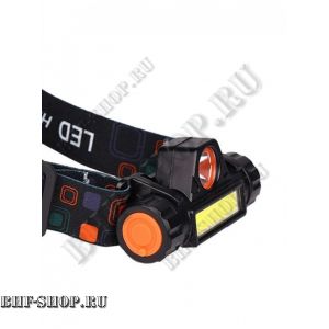 Налобный фонарь HL-101