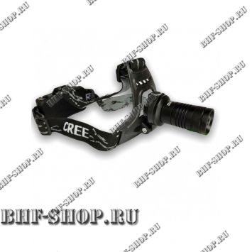 Налобный фонарь P-TS08