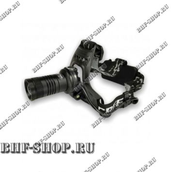 Налобный фонарь P-TS08