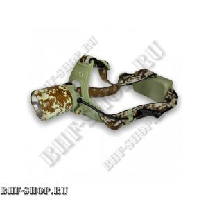 Налобный фонарь P-002-2-L