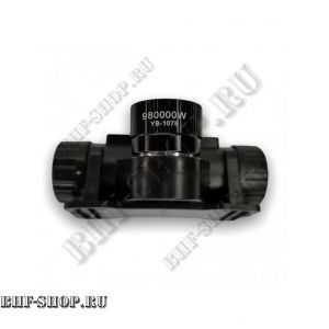 Налобный фонарь YB-1075