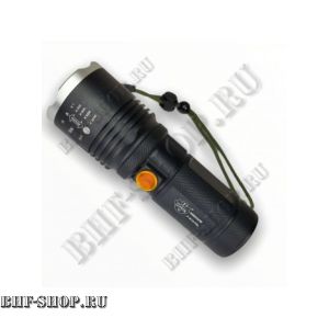 Ручной фонарь P-W10-P50