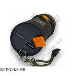 Ручной фонарь P-W10-P50