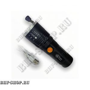Ручной фонарь P-W10-P50