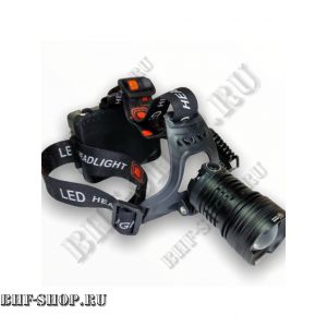Налобный фонарь P-009-P50