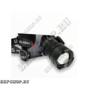 Налобный фонарь P-009-P50