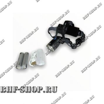 Налобный фонарь P-TS26