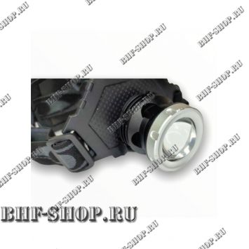 Налобный фонарь P-T50-2L